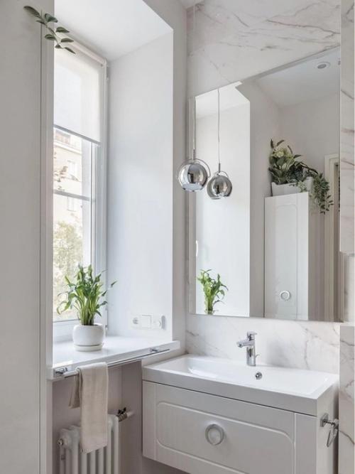 Элегантная квартира в доме эпохи конструктивизма. 06