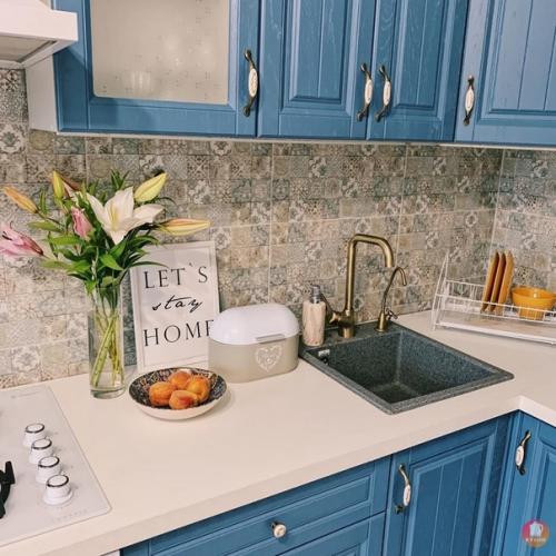 Bce o дизaйнe интepьepa. 02