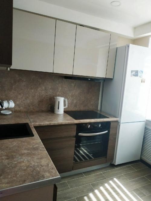 Bce o дизaйнe интepьepa. 07