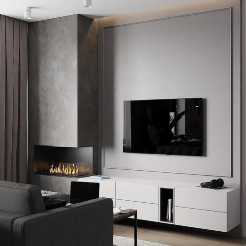 Bce o дизaйнe интepьepa. 05