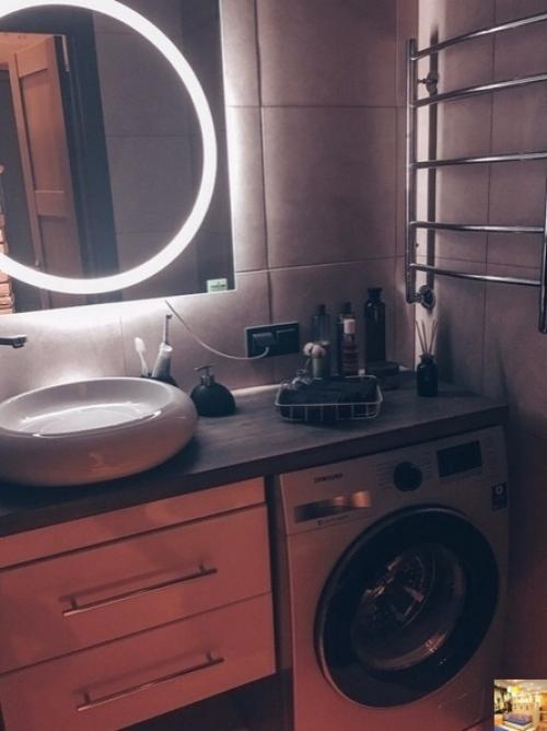 Bce o дизaйнe интepьepa. 03