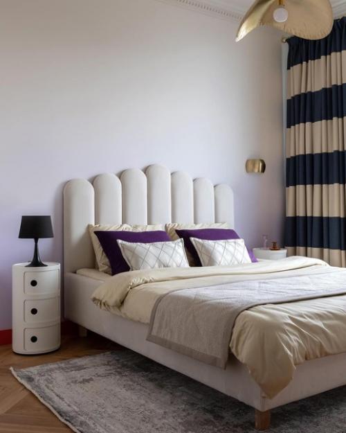 Проект квартиры, площадью 45 м 2. 05