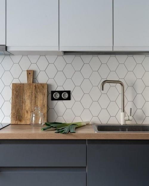 Bce o дизaйнe интepьepa. 04