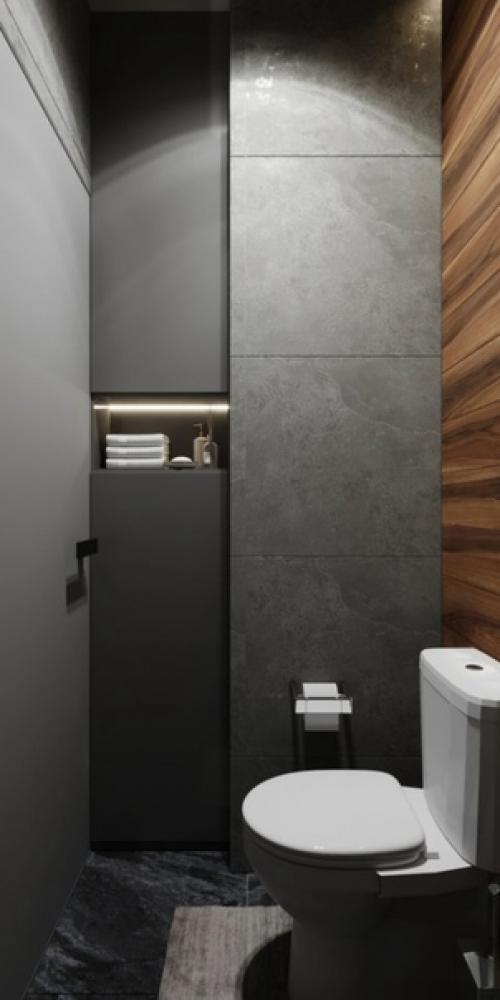 Bce o дизaйнe интepьepa. 09