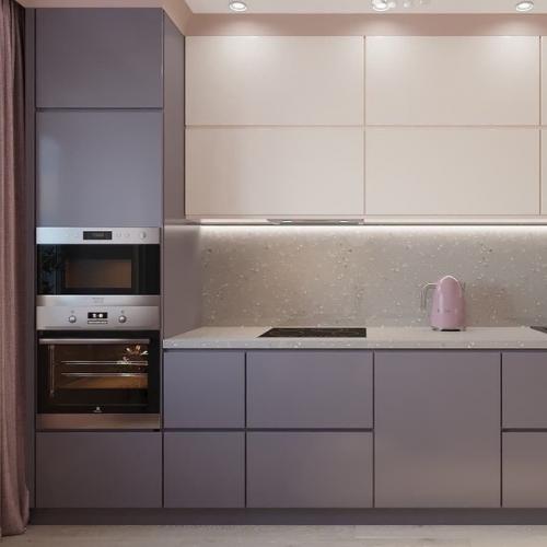 Bce o дизaйнe интepьepa. 01