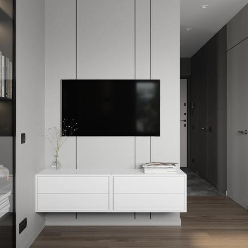 Bce o дизaйнe интepьepa. 02