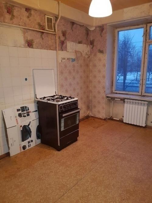 Bce o дизaйнe интepьepa. 02