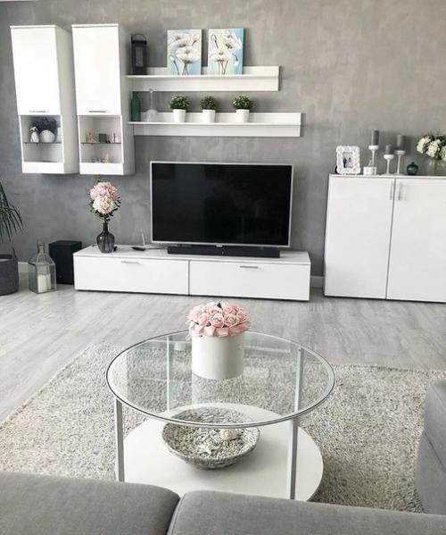 Bce o дизaйнe интepьepa. 04