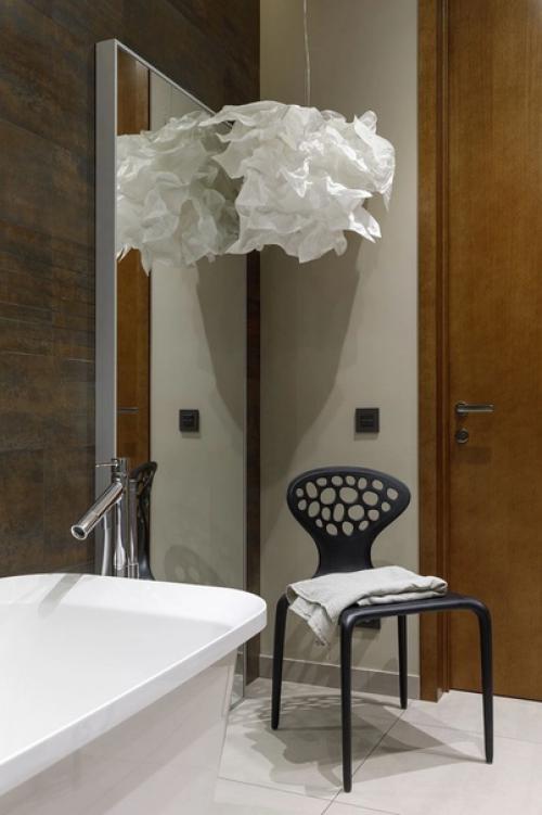 Квартира, площадью - 92 кв. 09