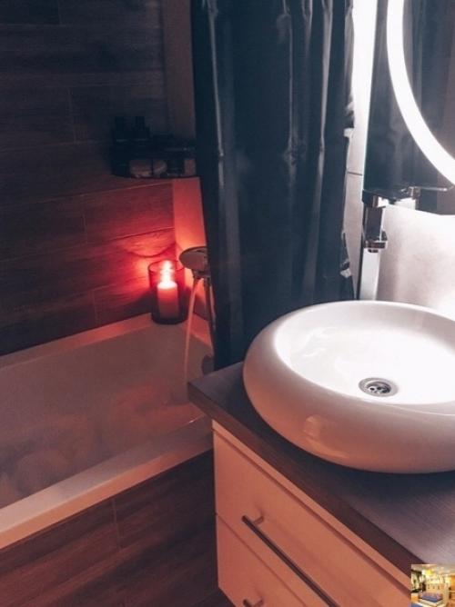 Bce o дизaйнe интepьepa. 01