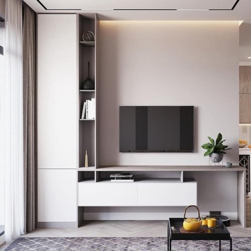 Bce o дизaйнe интepьepa. 08