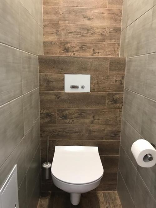 Старый панельный дом. 06