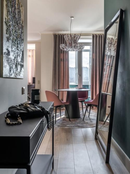 Однушка, которую превратили в конфетку. 05