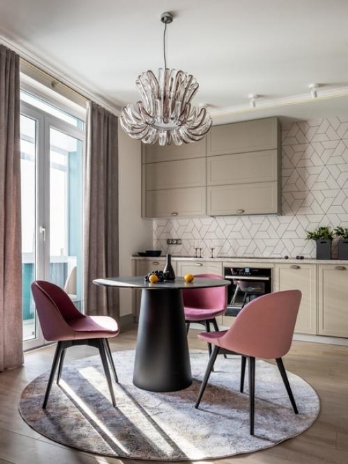 Однушка, которую превратили в конфетку. 01