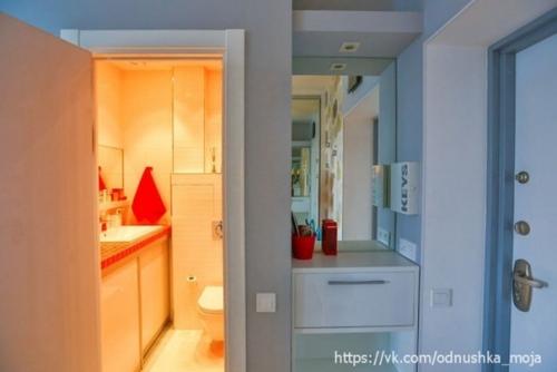 Bce o дизaйнe интepьepa. 08