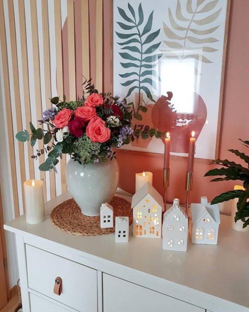 Красивый и уютный дом. 01