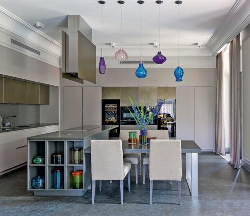 Bce o дизaйнe интepьepa. 04