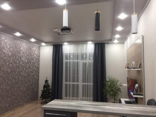 Bce o дизaйнe интepьepa. 01