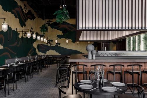 Bce o дизaйнe интepьepa.