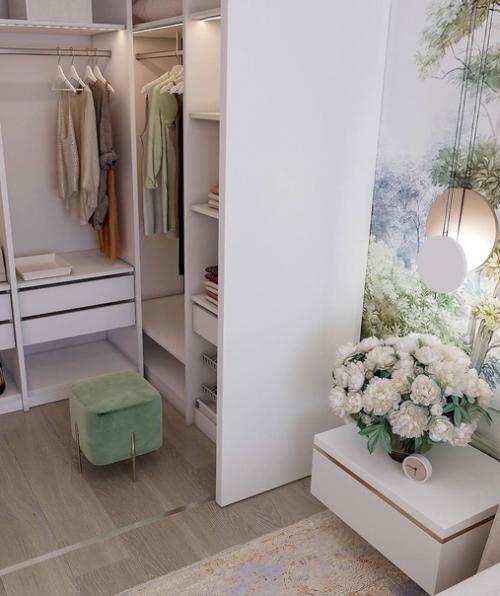 Часто хочется нежности и спокойствия, деревья или цветы в этом плане всегда подходят. 03