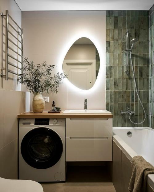 Эта квартира площадью 40 кв. 03