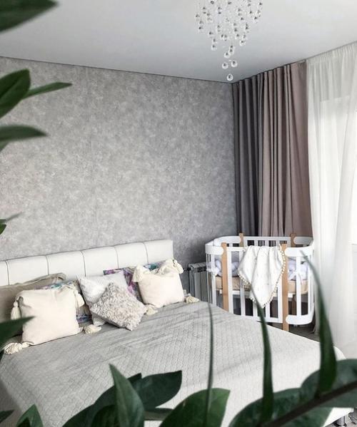 Bce o дизaйнe интepьepa. 05