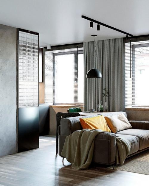 Квартира, площадью - 41 кв. 03