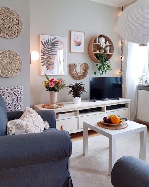 Красивый и уютный дом. 02