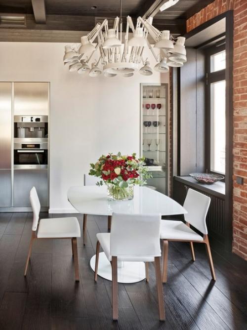 Bce o дизaйнe интepьepa. 06