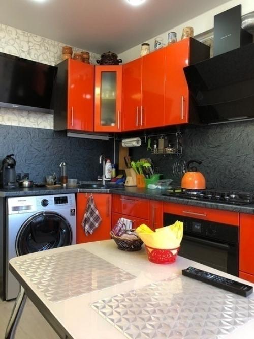 Bce o дизaйнe интepьepa. 05