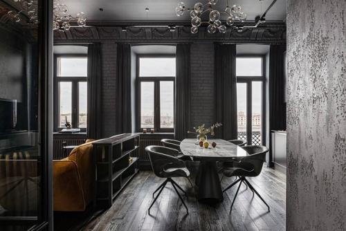 Квартира, площадью 65 кв. 02