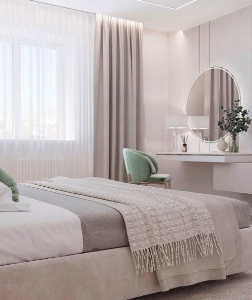 Часто хочется нежности и спокойствия, деревья или цветы в этом плане всегда подходят. 02