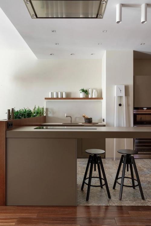 Квартира, площадью - 92 кв. 04