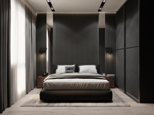 Bce o дизaйнe интepьepa. 03