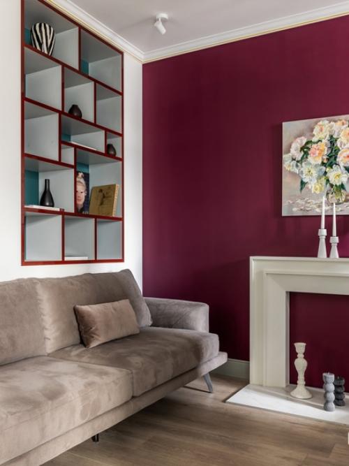 Однушка, которую превратили в конфетку.