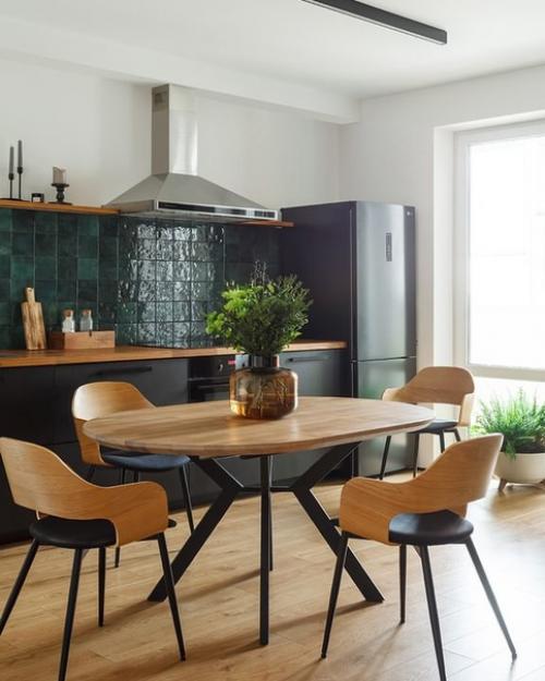 Квартира, площадью - 48, 56 кв. 02