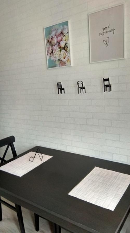 Bce o дизaйнe интepьepa. 04