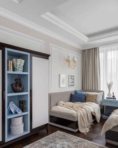 Проект для молодой семьи создан. 05