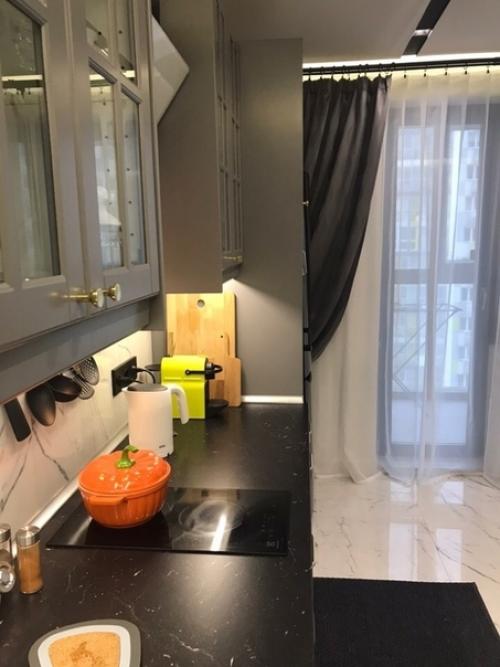 Шикардос!  Ничего лишнего! 03