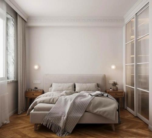 Квартира в старом фонде. 07