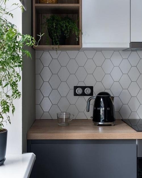 Bce o дизaйнe интepьepa. 05