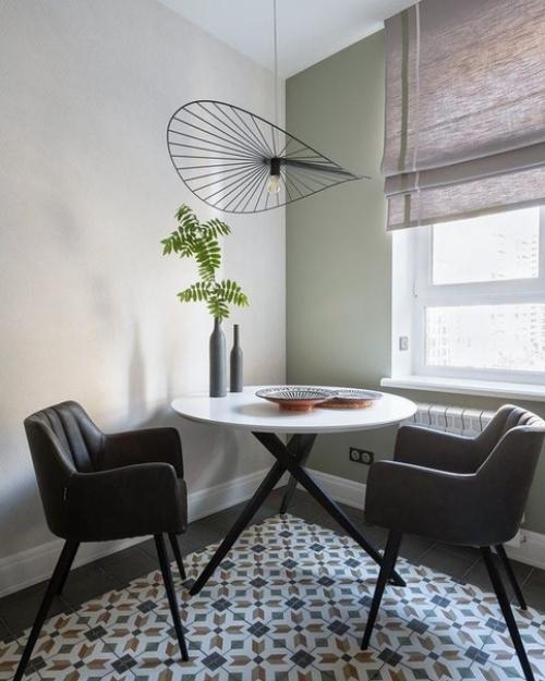 Bce o дизaйнe интepьepa. 02