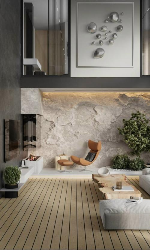 Этот просторный дом площадью 350 кв. 04