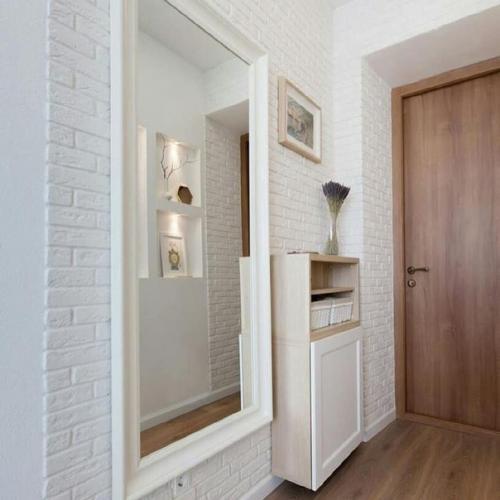 Bce o дизaйнe интepьepa. 01