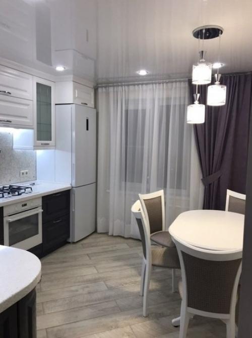 Bce o дизaйнe интepьepa. 02