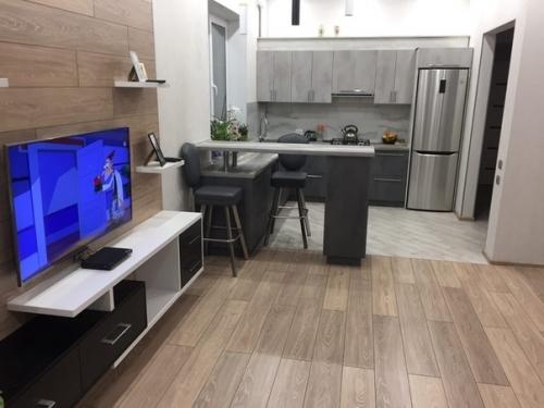 Bce o дизaйнe интepьepa. 02