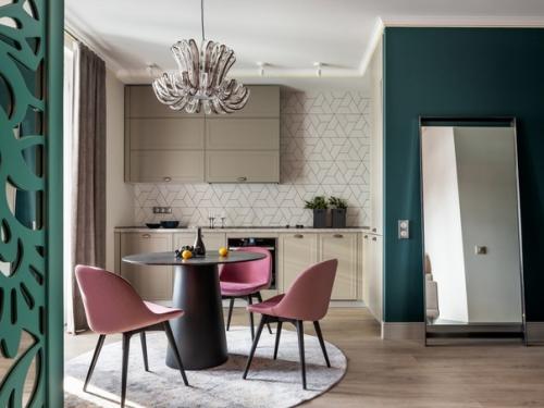 Однушка, которую превратили в конфетку. 03