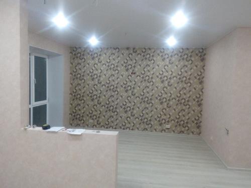 Bce o дизaйнe интepьepa. 06