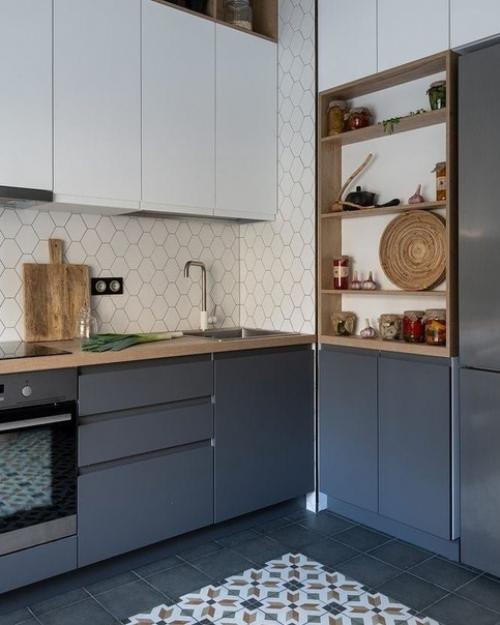 Bce o дизaйнe интepьepa. 03