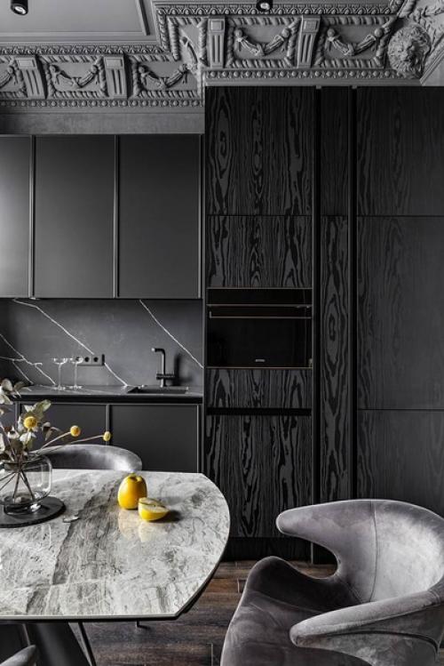 Квартира, площадью 65 кв.